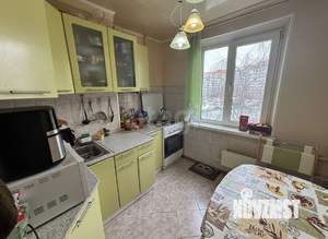 3-к квартира, вторичка, 79м2, 4/9 этаж