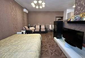 Студия квартира, вторичка, 45м2, 2/4 этаж