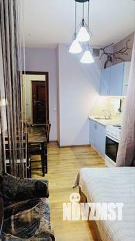 1-к квартира, вторичка, 50м2, 12/17 этаж