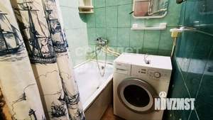 1-к квартира, вторичка, 30м2, 3/5 этаж