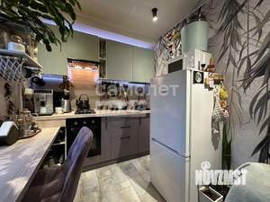 1-к квартира, вторичка, 28м2, 1/5 этаж