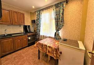 2-к квартира, вторичка, 46м2, 5/5 этаж