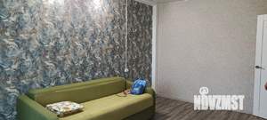 2-к квартира, вторичка, 45м2, 4/5 этаж
