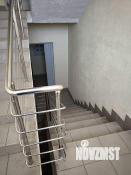 1-к квартира, вторичка, 42м2, 3/3 этаж