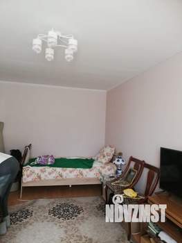 1-к квартира, вторичка, 32м2, 1/9 этаж