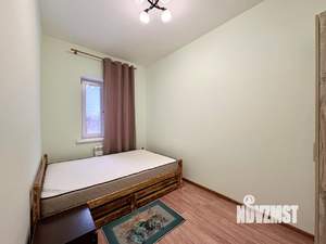 2-к квартира, вторичка, 47м2, 2/3 этаж