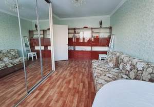 1-к квартира, вторичка, 30м2, 2/5 этаж