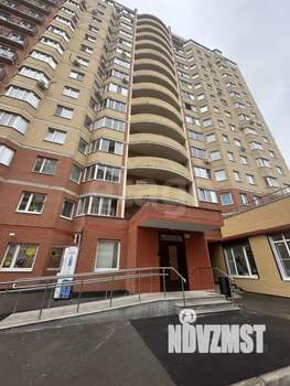 Студия квартира, вторичка, 29м2, 6/15 этаж