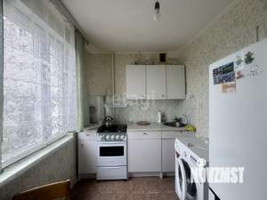 3-к квартира, вторичка, 59м2, 5/8 этаж