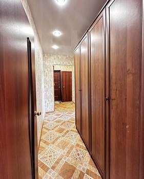 2-к квартира, вторичка, 47м2, 6/9 этаж
