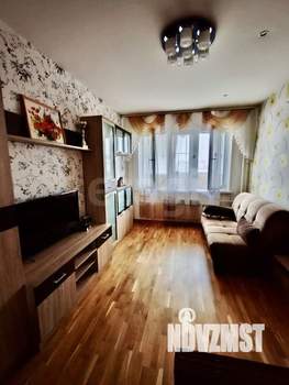 1-к квартира, вторичка, 39м2, 2/3 этаж