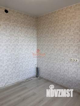 1-к квартира, вторичка, 41м2, 15/17 этаж