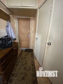 2-к квартира, вторичка, 41м2, 2/5 этаж