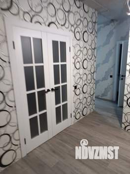 3-к квартира, вторичка, 82м2, 11/17 этаж