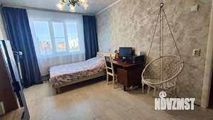 2-к квартира, вторичка, 44м2, 7/9 этаж