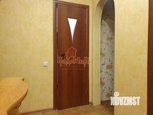 1-к квартира, вторичка, 44м2, 10/15 этаж