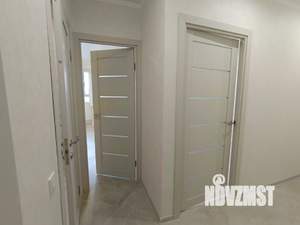 1-к квартира, вторичка, 33м2, 4/14 этаж
