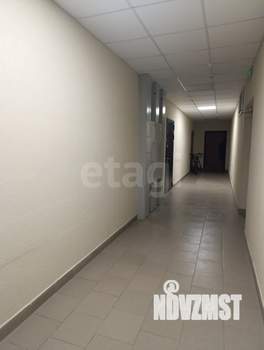 1-к квартира, вторичка, 39м2, 2/17 этаж