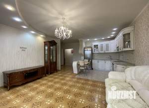 3-к квартира, вторичка, 86м2, 3/12 этаж