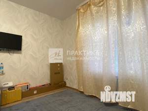 3-к квартира, вторичка, 59м2, 1/2 этаж