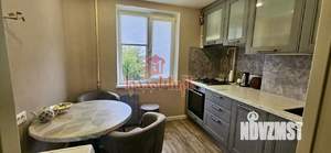 1-к квартира, вторичка, 38м2, 4/9 этаж