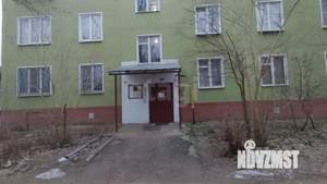 1-к квартира, вторичка, 30м2, 5/5 этаж