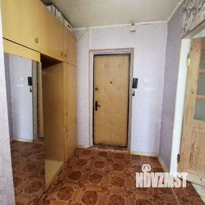 1-к квартира, вторичка, 38м2, 4/9 этаж