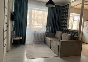 2-к квартира, вторичка, 45м2, 3/5 этаж