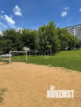 1-к квартира, вторичка, 38м2, 4/9 этаж