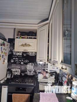 3-к квартира, вторичка, 52м2, 5/5 этаж