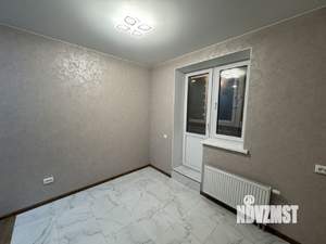 1-к квартира, вторичка, 32м2, 11/17 этаж