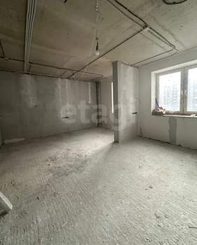 3-к квартира, вторичка, 61м2, 7/17 этаж