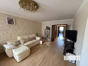 3-к квартира, вторичка, 99м2, 3/12 этаж