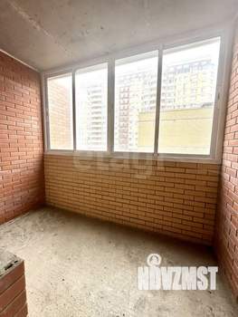 2-к квартира, вторичка, 68м2, 4/15 этаж