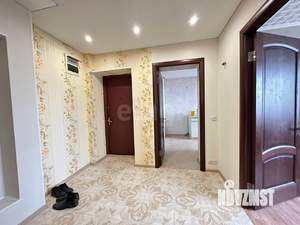 3-к квартира, вторичка, 62м2, 7/14 этаж