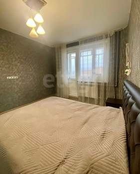 3-к квартира, вторичка, 77м2, 8/9 этаж