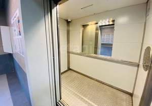 1-к квартира, вторичка, 38м2, 7/17 этаж