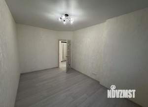 1-к квартира, вторичка, 33м2, 6/17 этаж