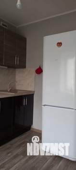 1-к квартира, вторичка, 35м2, 2/5 этаж