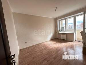 3-к квартира, вторичка, 62м2, 7/14 этаж