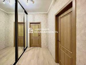2-к квартира, вторичка, 69м2, 3/5 этаж