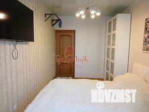 2-к квартира, вторичка, 57м2, 5/18 этаж