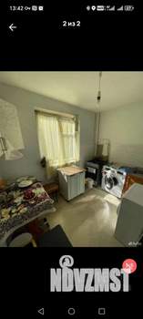 2-к квартира, вторичка, 45м2, 4/5 этаж