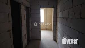 2-к квартира, вторичка, 69м2, 1/3 этаж