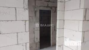 1-к квартира, вторичка, 30м2, 1/3 этаж