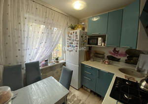 2-к квартира, вторичка, 44м2, 2/5 этаж