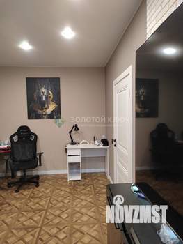 2-к квартира, вторичка, 55м2, 3/17 этаж