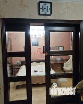 1-к квартира, вторичка, 44м2, 9/16 этаж