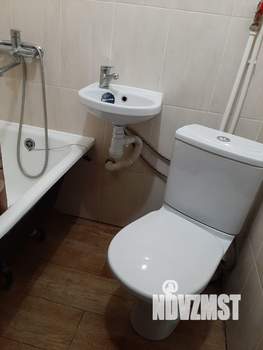 1-к квартира, вторичка, 25м2, 4/5 этаж