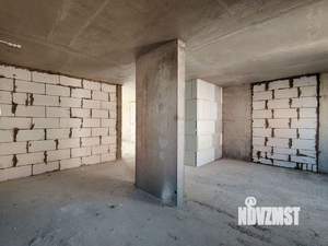 2-к квартира, вторичка, 62м2, 13/17 этаж